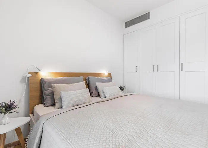 Luxury Sky Park - Panoramic Castle Views Apartament Bratislava