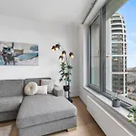 Luxury Sky Park - Panoramic Castle Views *