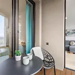 Luxury Sky Park - Panoramic Castle Views