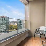 Luxury Sky Park - Panoramic Castle Views ברטיסלאבה