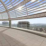 Luxury Sky Park - Panoramic Castle Views דירה *